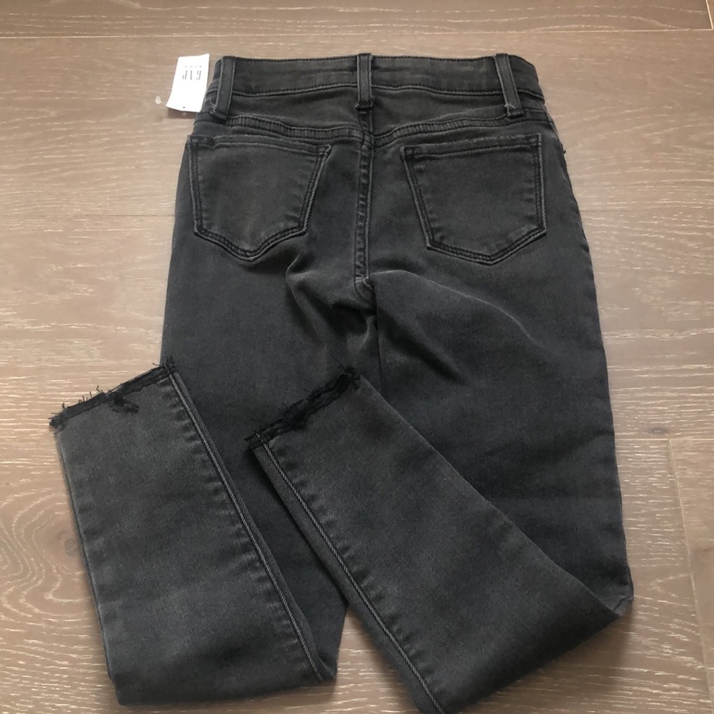 NEW* GAP Jeggings Size 08 - Picture 4 of 4